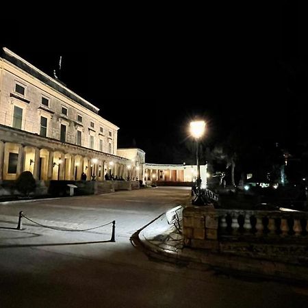 Mouragia Sweet Apartment Corfu  Exterior photo