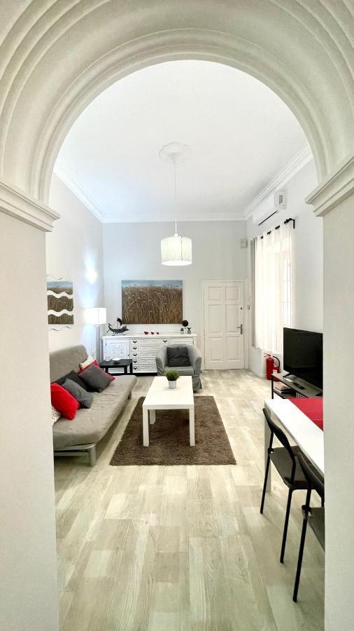 Mouragia Sweet Apartment Corfu  Exterior photo
