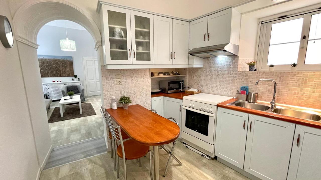 Mouragia Sweet Apartment Corfu  Exterior photo