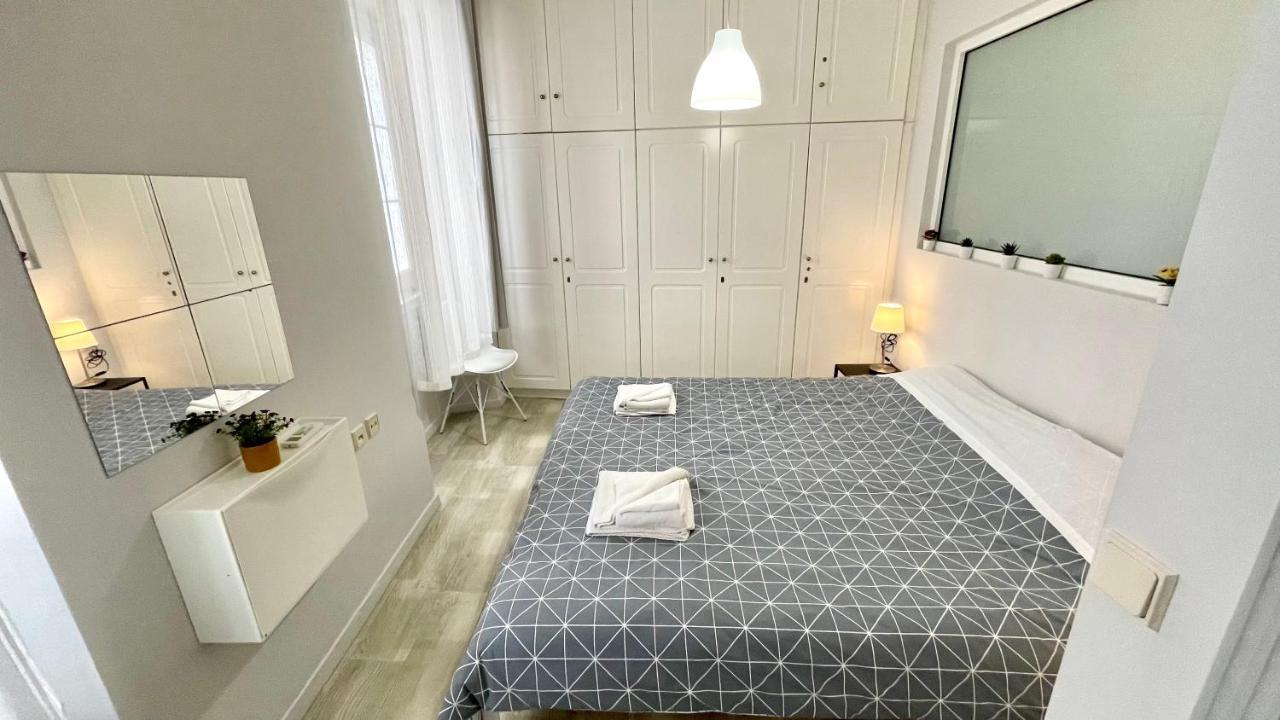 Mouragia Sweet Apartment Corfu  Exterior photo